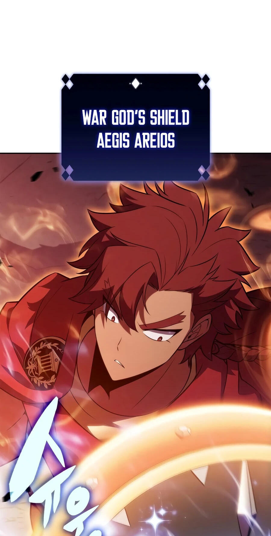 I’m the Max-Level Newbie Chapter 280 page 47 - 