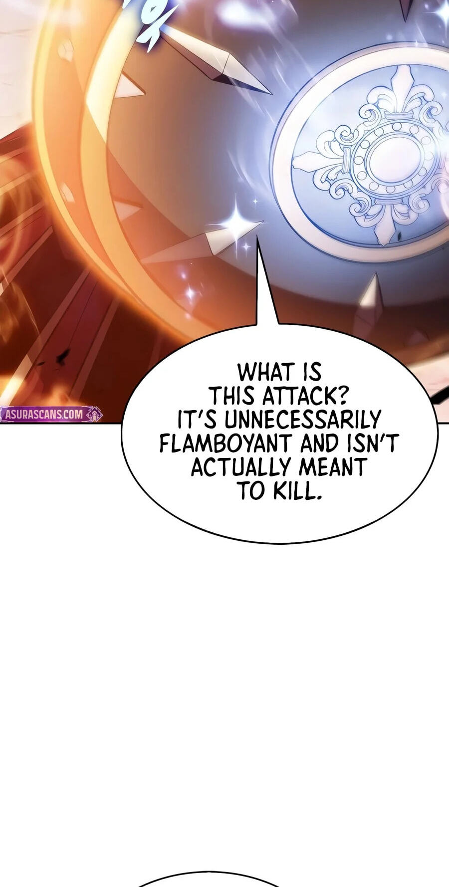 I’m the Max-Level Newbie Chapter 280 page 48 - 