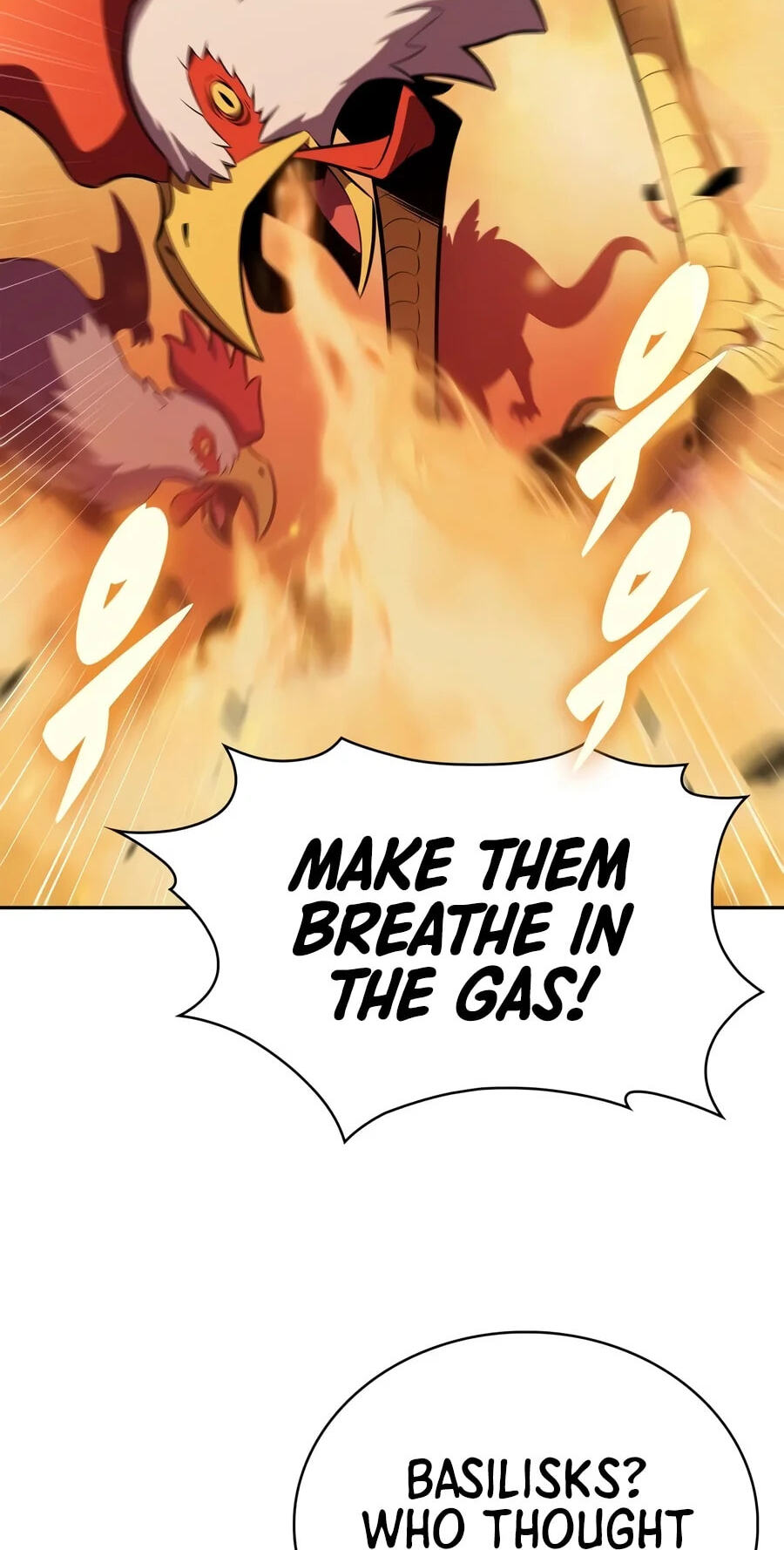 I’m the Max-Level Newbie Chapter 280 page 58 - 