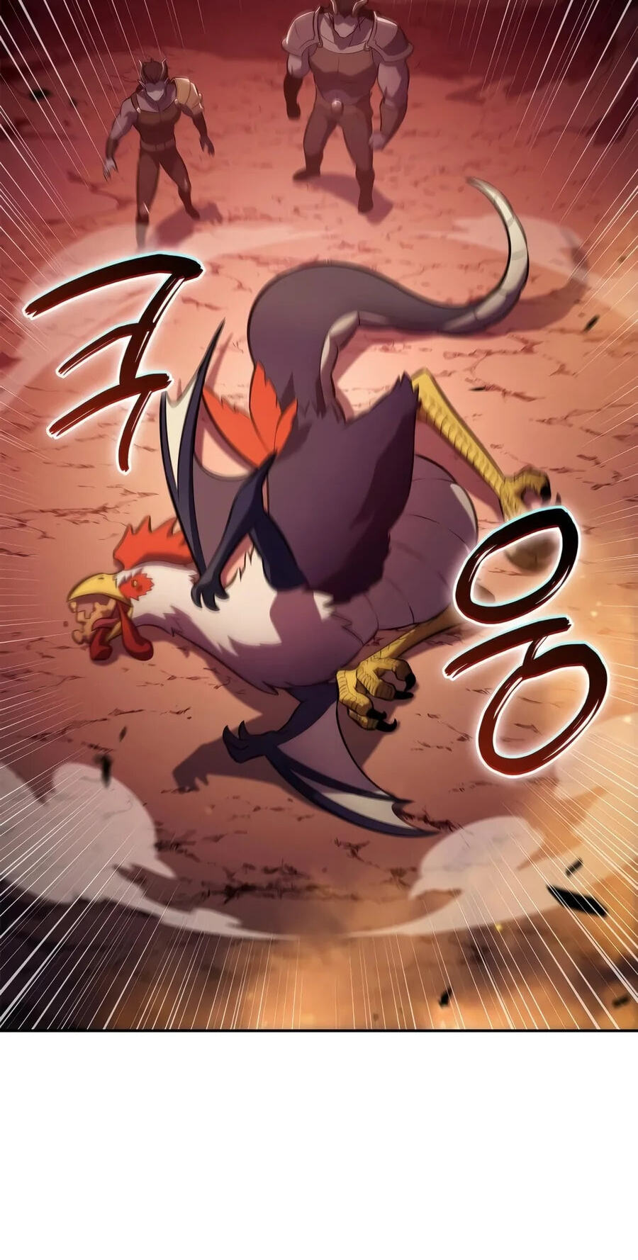 I’m the Max-Level Newbie Chapter 280 page 62 - 