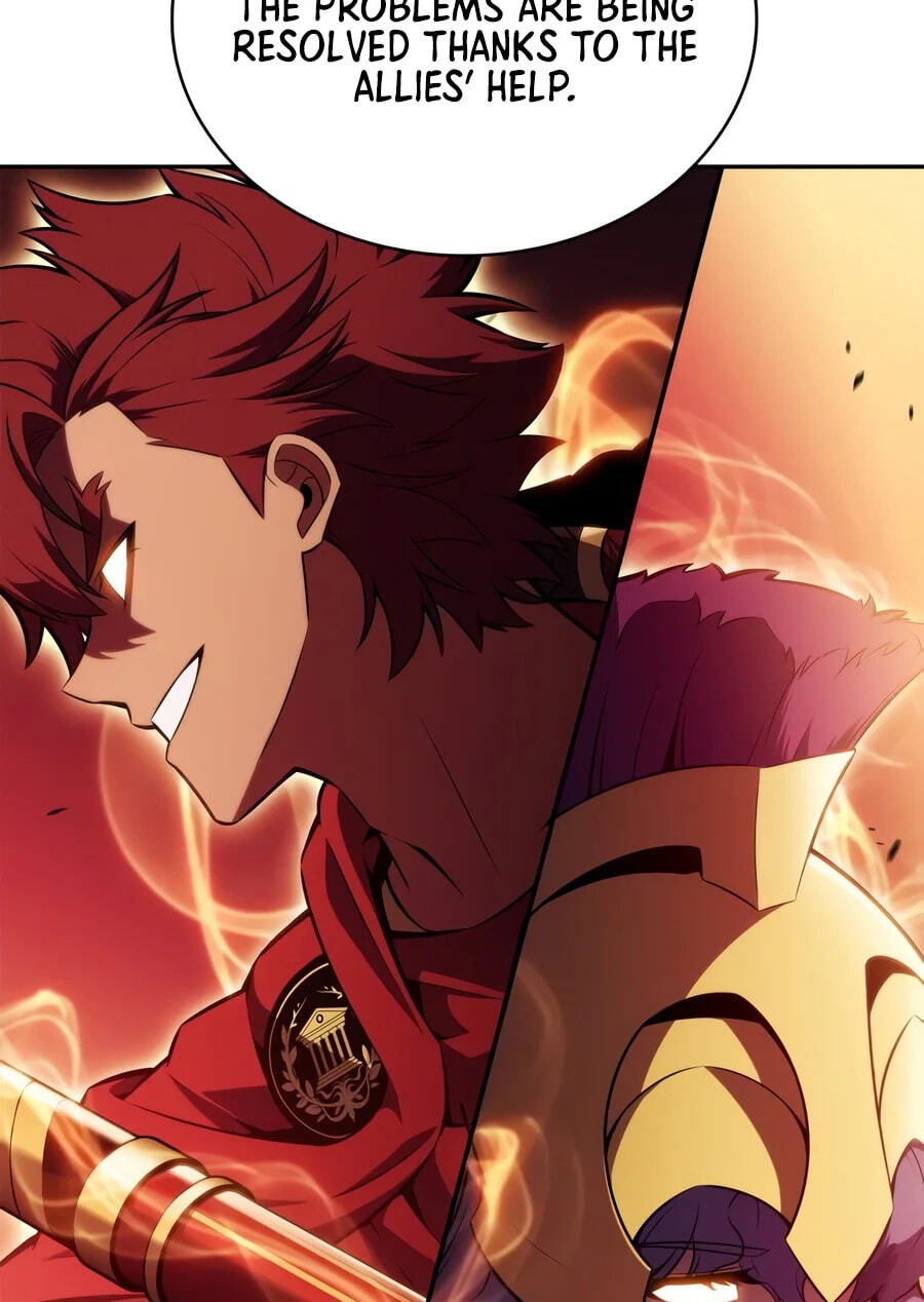 I’m the Max-Level Newbie Chapter 280 page 65 - 
