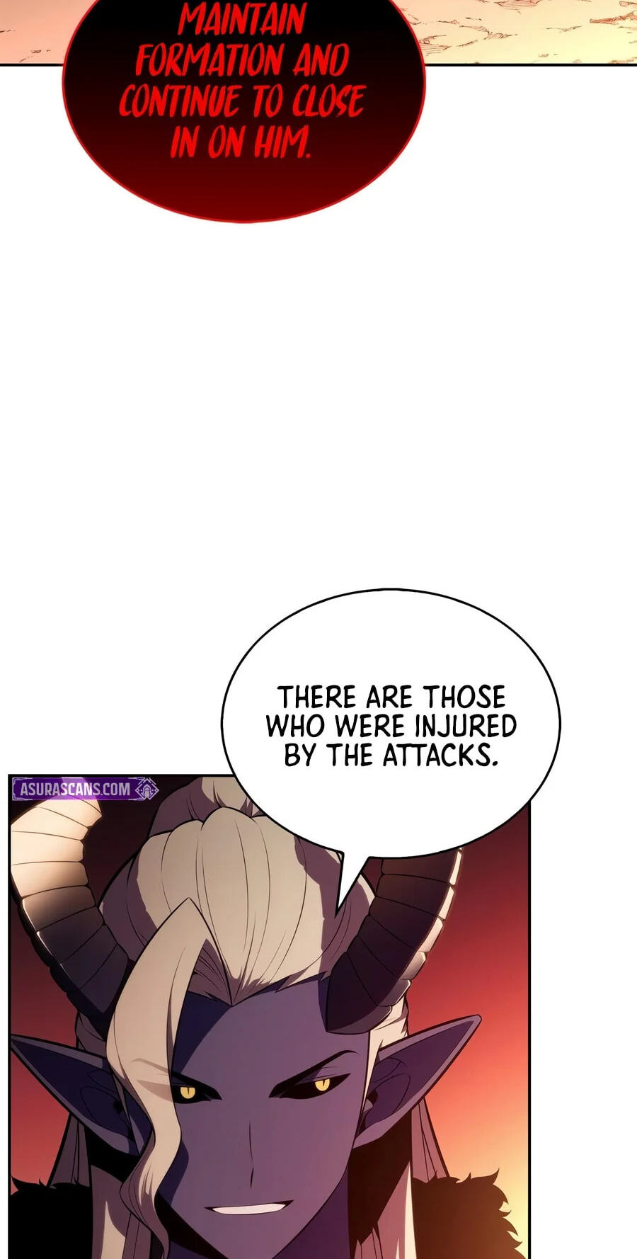 I’m the Max-Level Newbie Chapter 280 page 69 - 