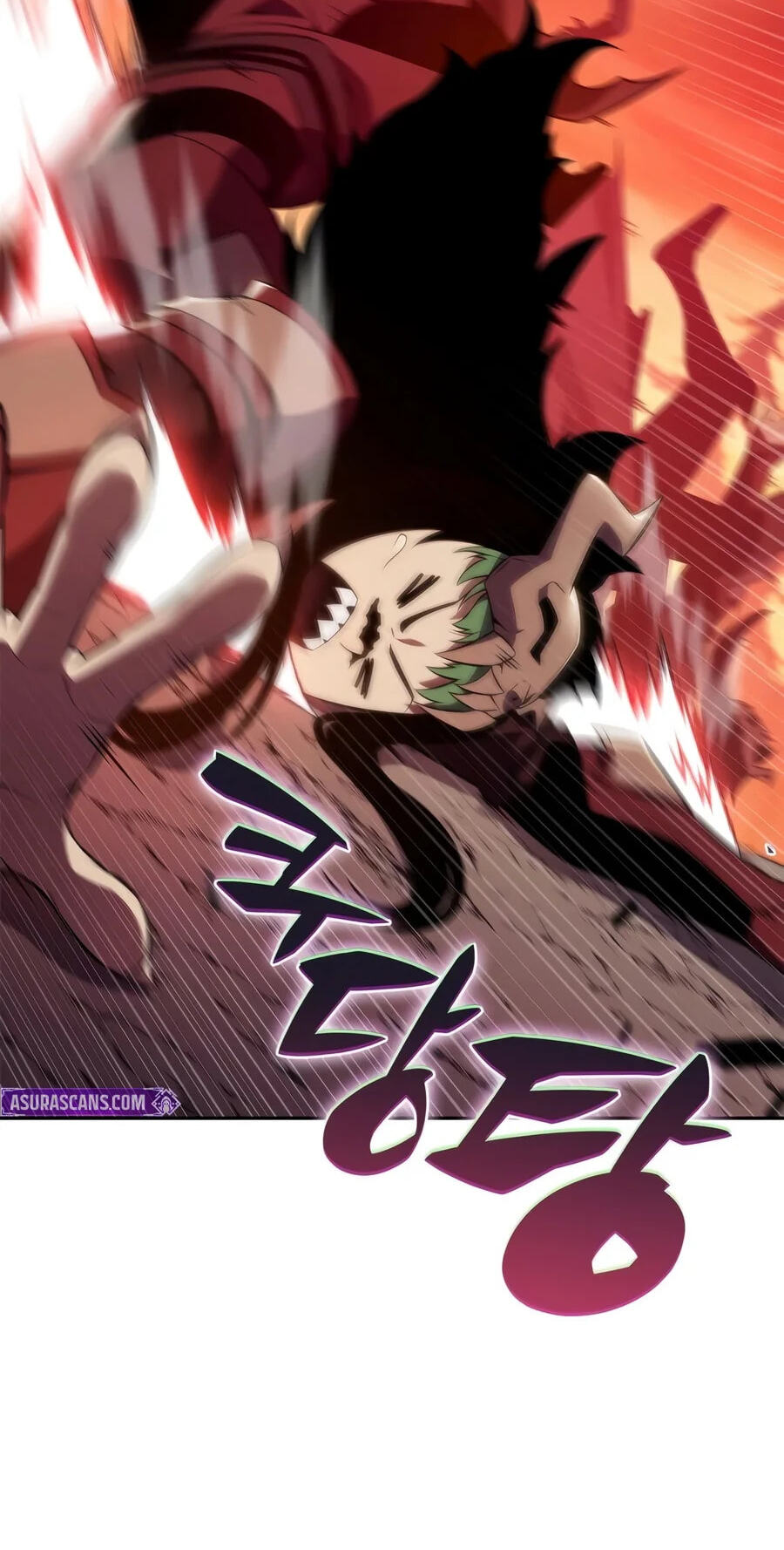 I’m the Max-Level Newbie Chapter 280 page 8 - 