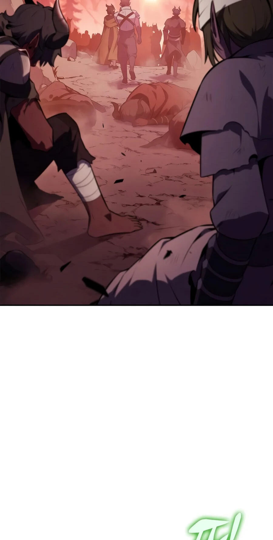 I’m the Max-Level Newbie Chapter 280 page 73 - 