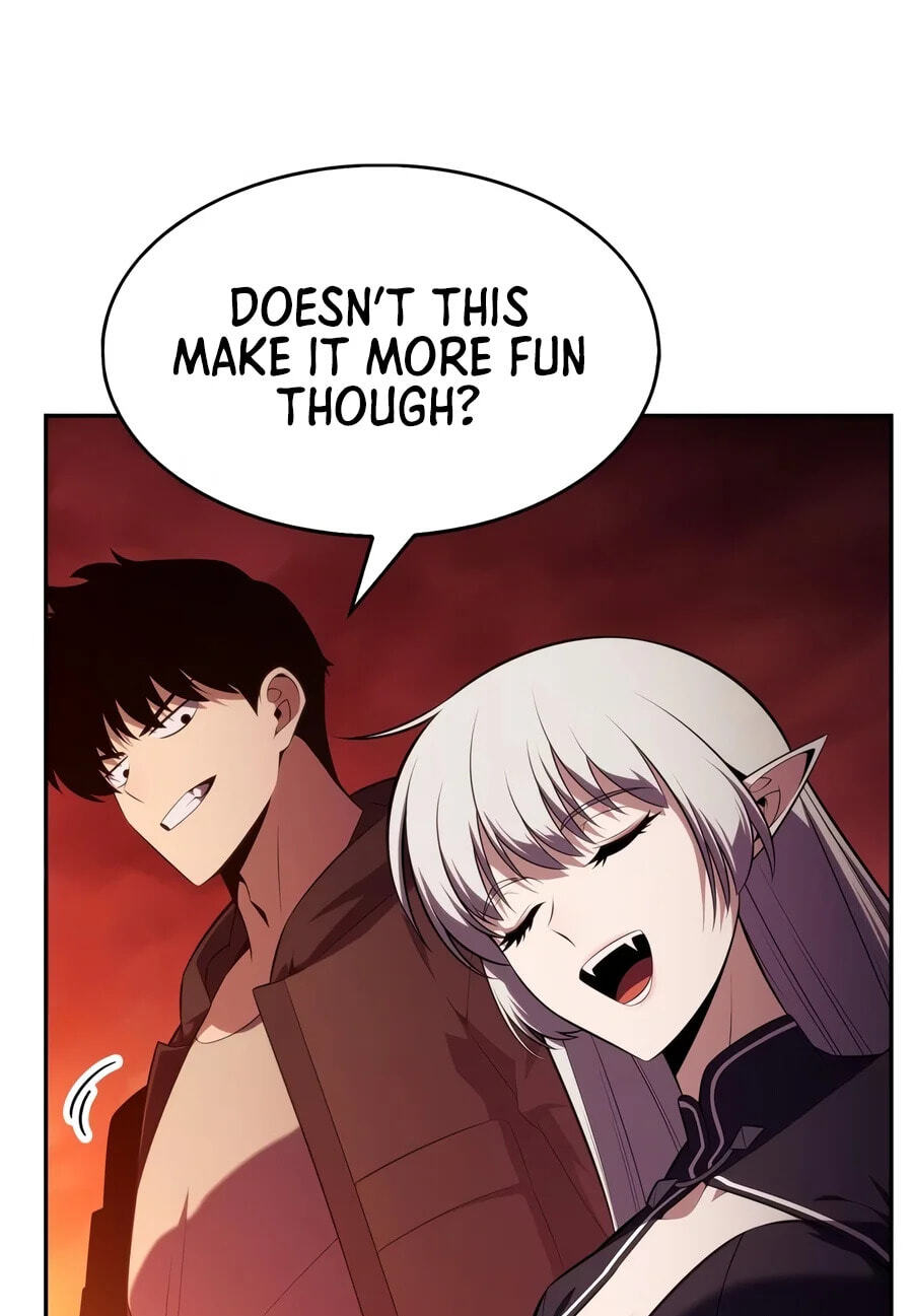 I’m the Max-Level Newbie Chapter 280 page 76 - 