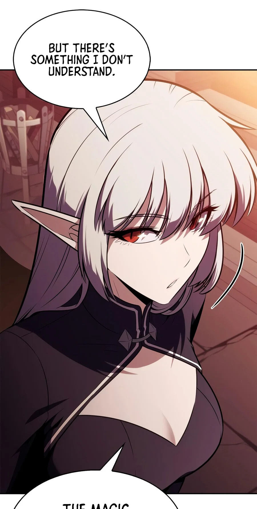 I’m the Max-Level Newbie Chapter 280 page 78 - 