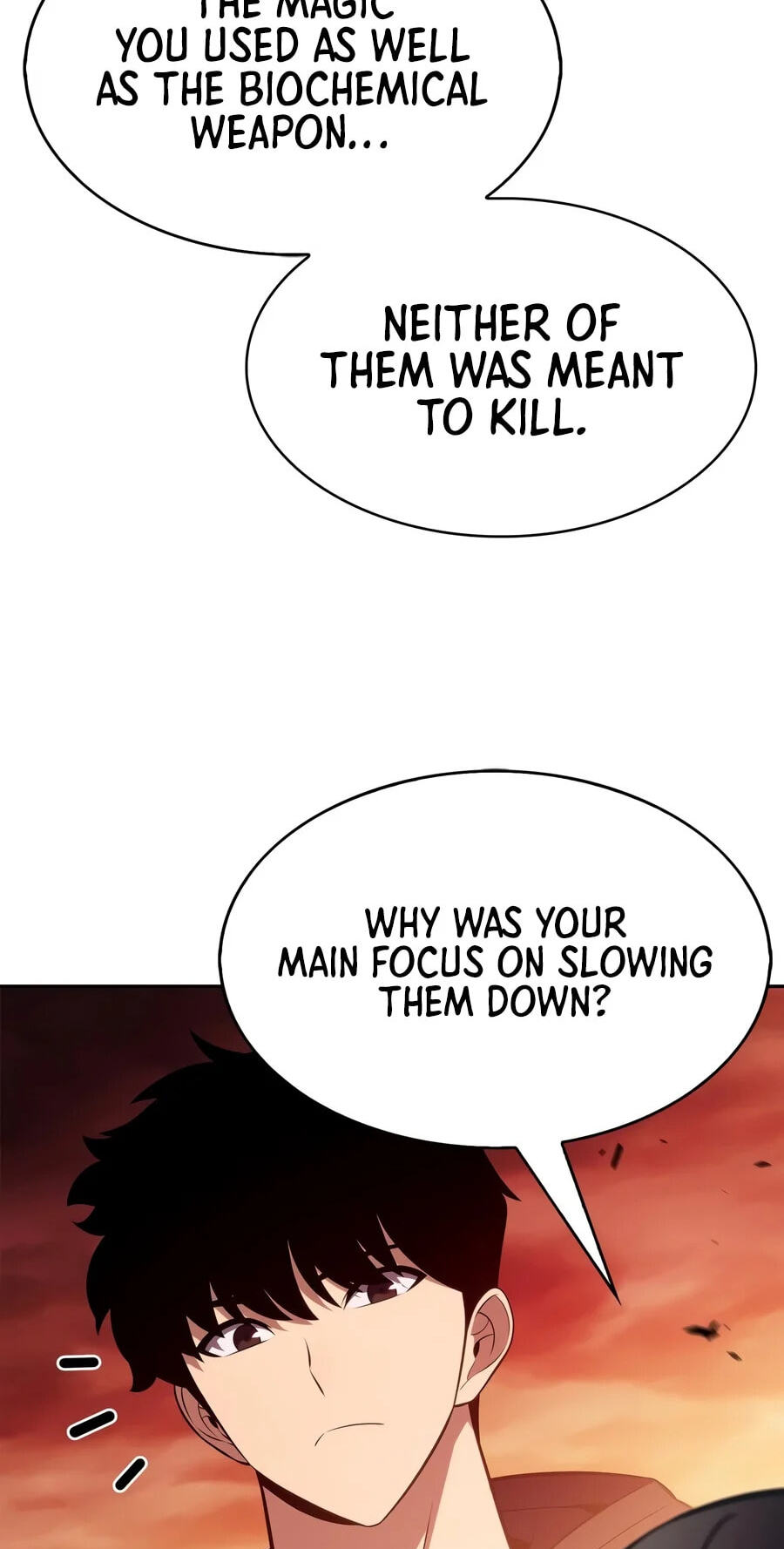 I’m the Max-Level Newbie Chapter 280 page 79 - 