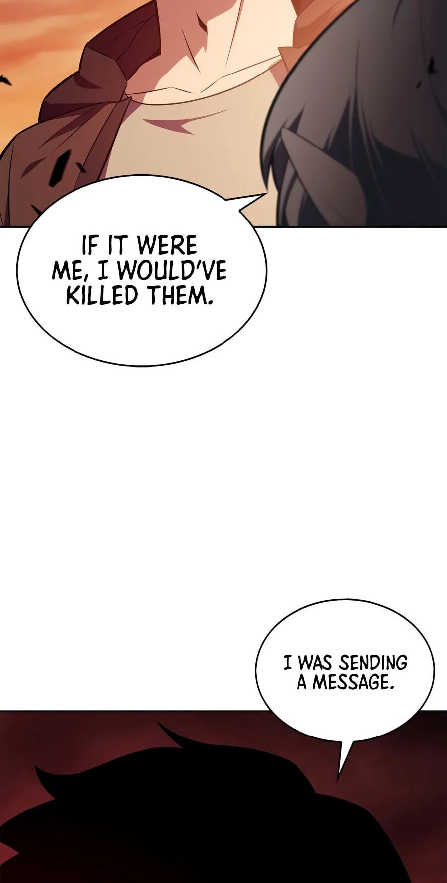 I’m the Max-Level Newbie Chapter 280 page 80 - 