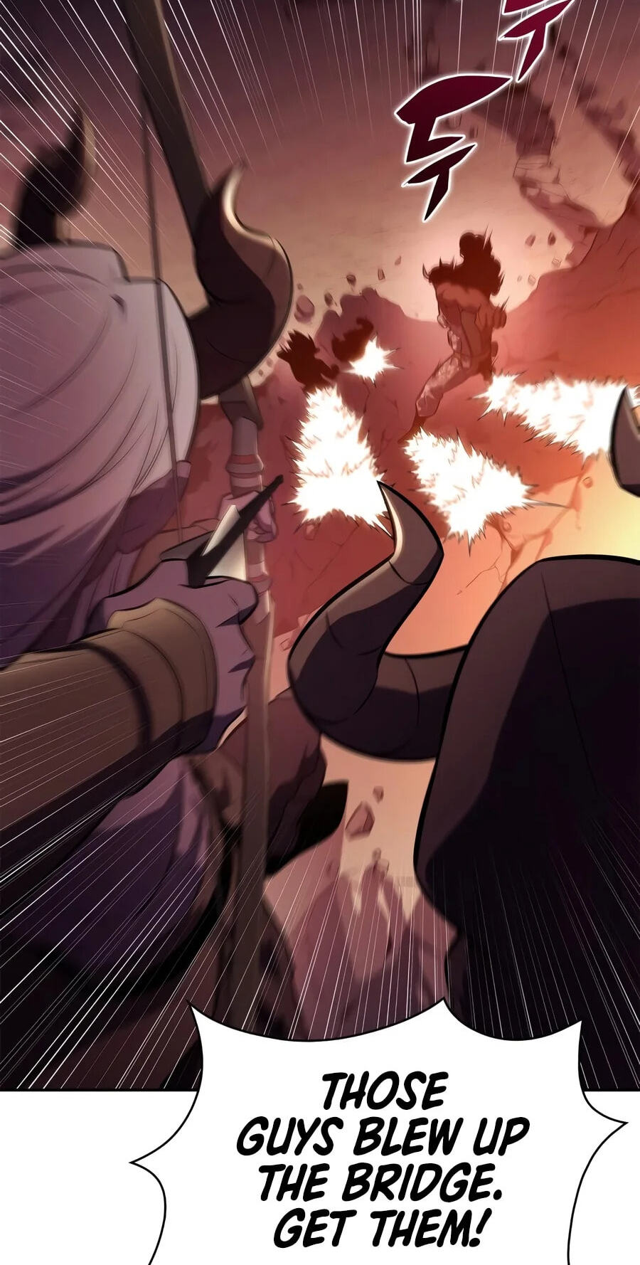 I’m the Max-Level Newbie Chapter 280 page 85 - 