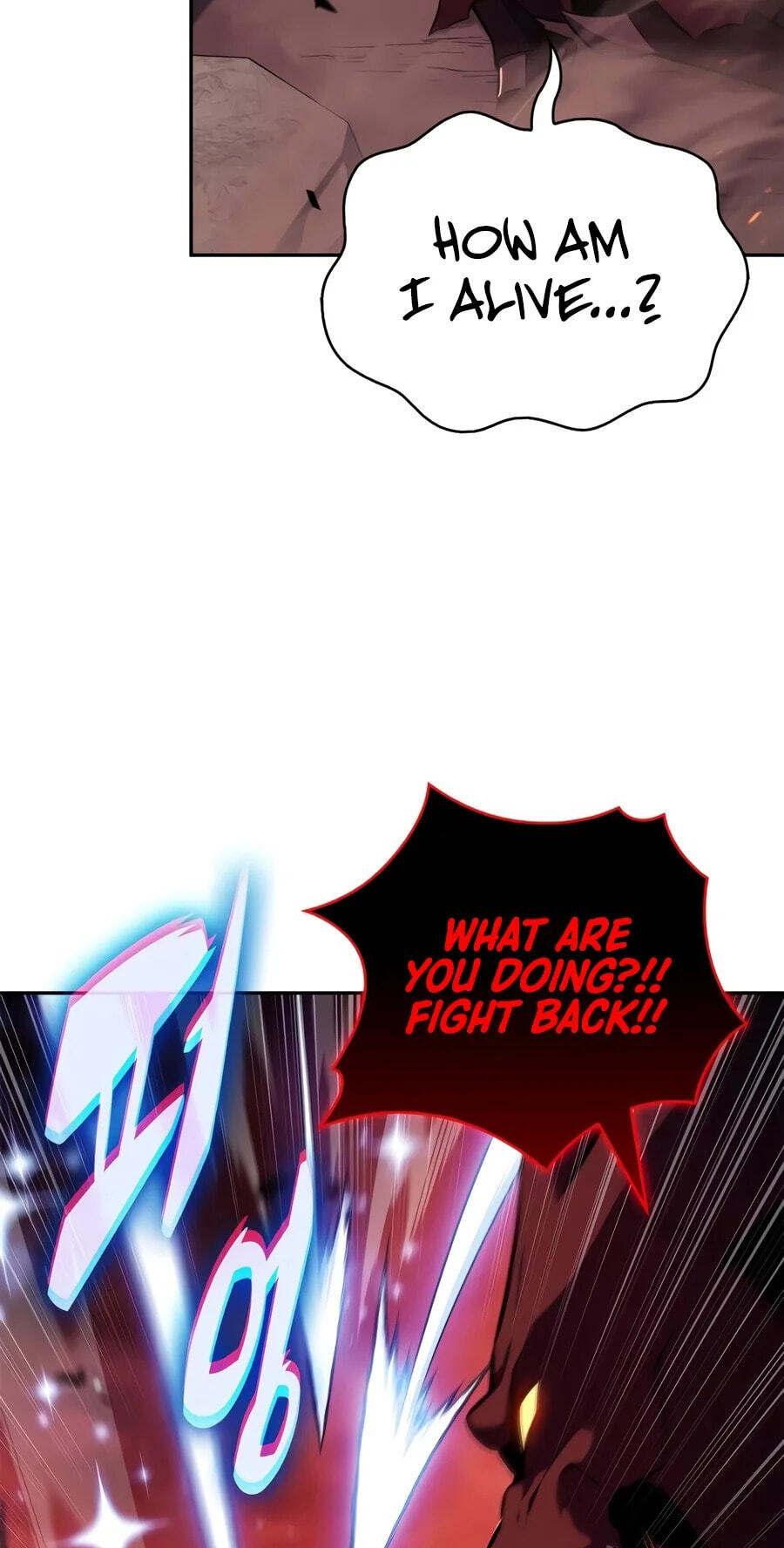 I’m the Max-Level Newbie Chapter 280 page 10 - 