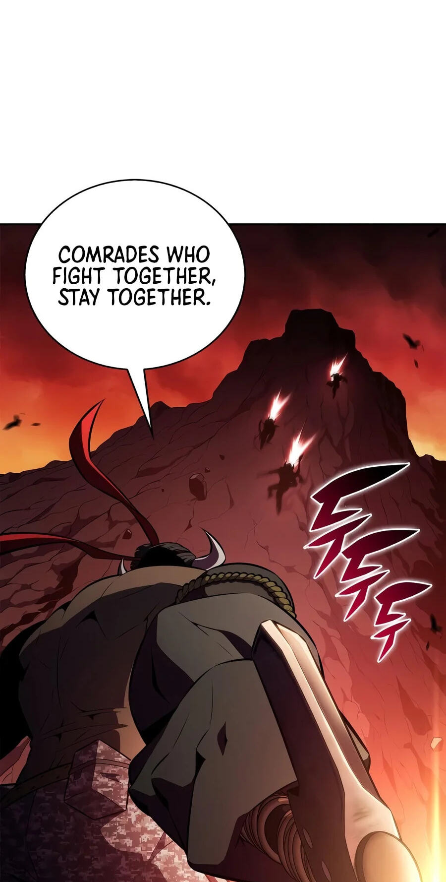 I’m the Max-Level Newbie Chapter 280 page 91 - 