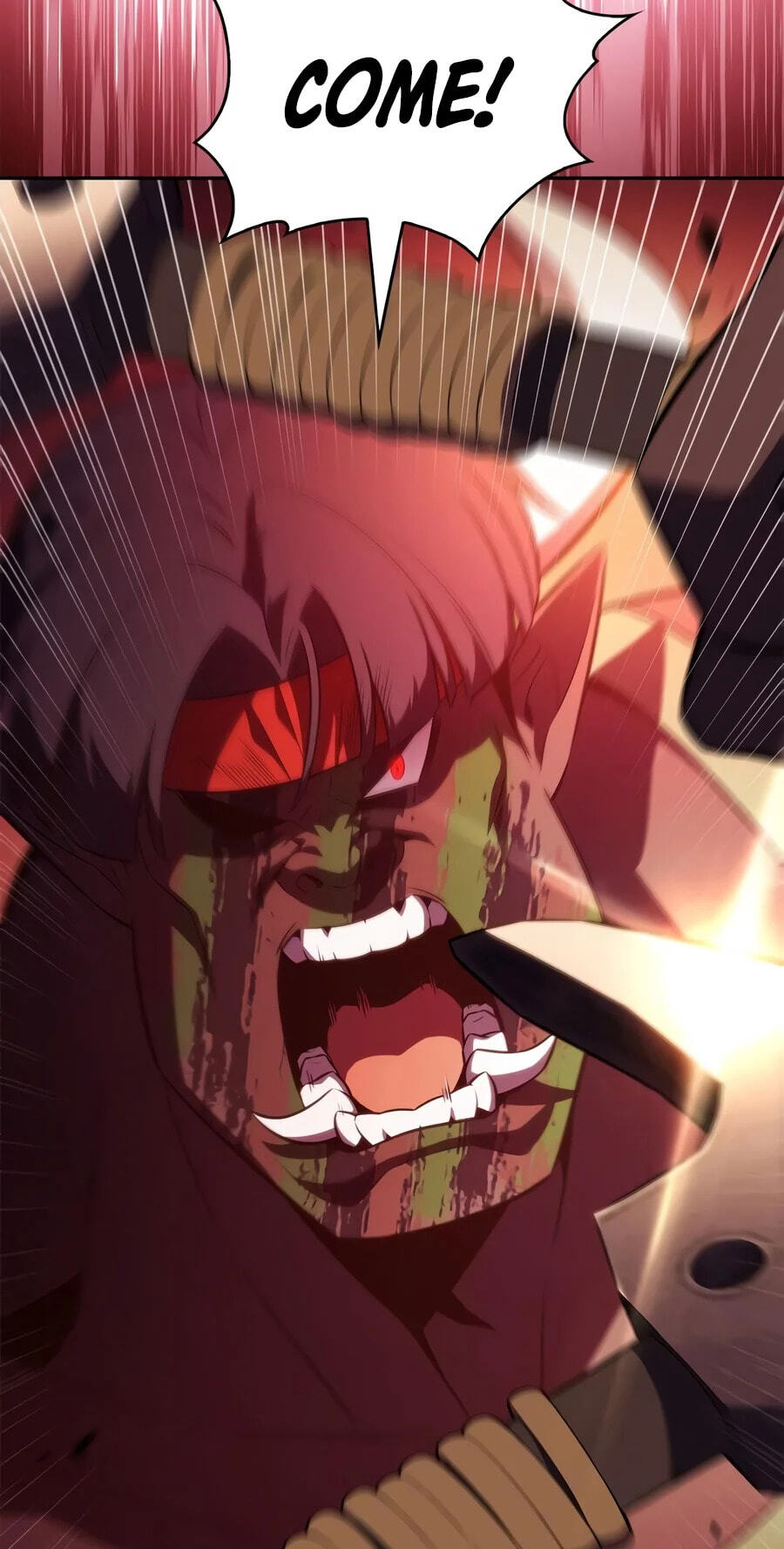 I’m the Max-Level Newbie Chapter 280 page 93 - 