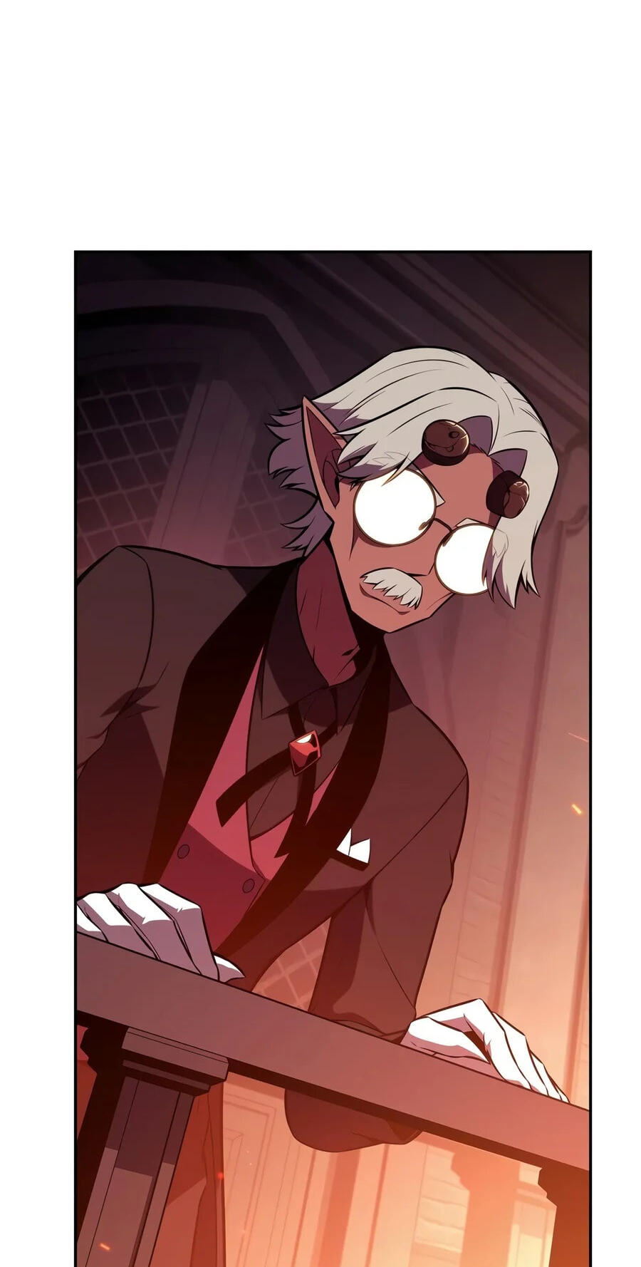 I’m the Max-Level Newbie Chapter 280 page 95 - 