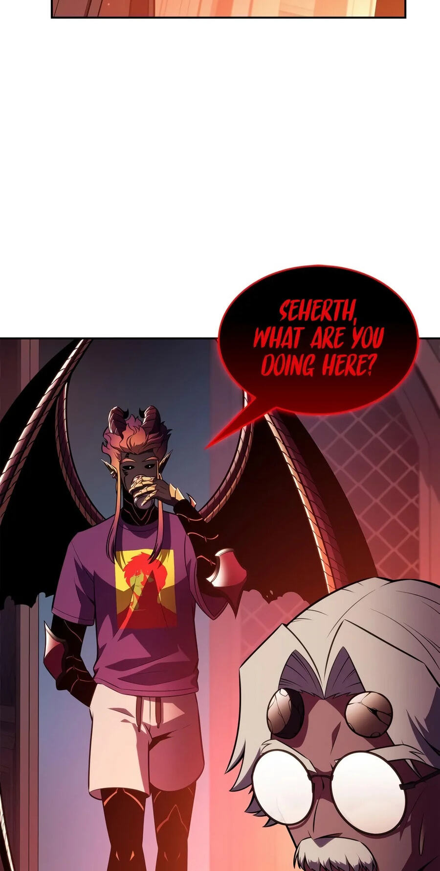 I’m the Max-Level Newbie Chapter 280 page 96 - 