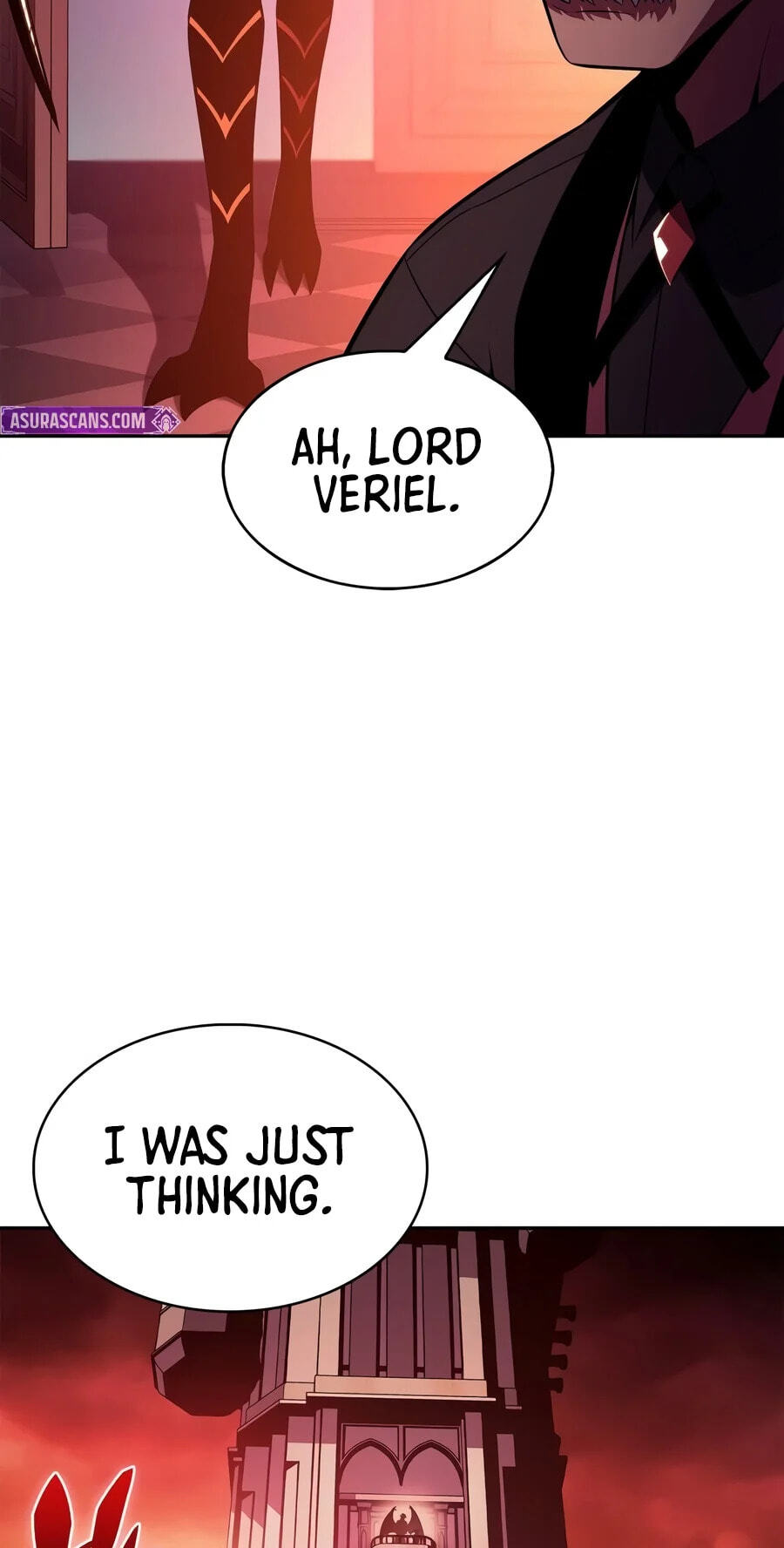 I’m the Max-Level Newbie Chapter 280 page 97 - 