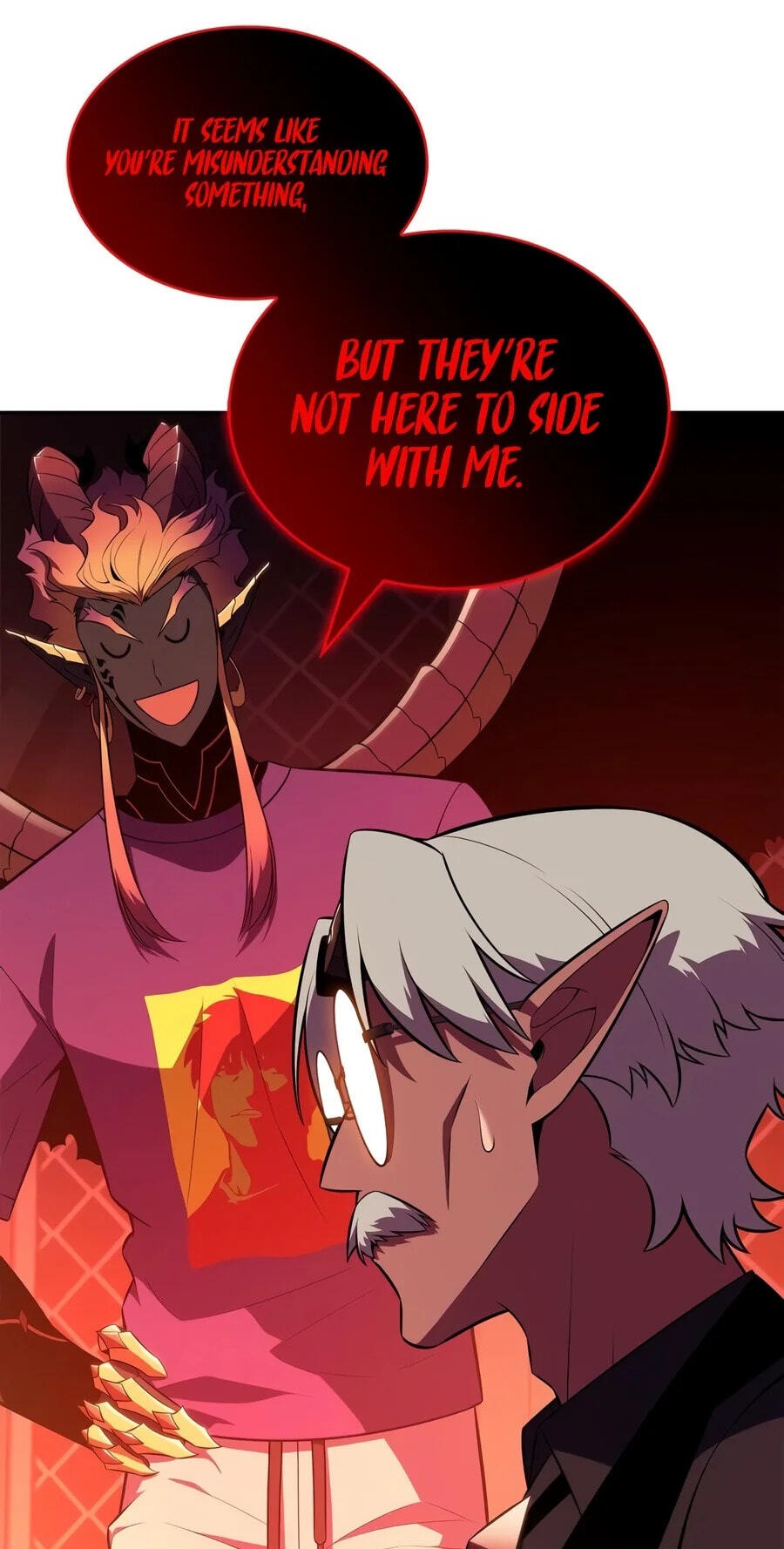 I’m the Max-Level Newbie Chapter 280 page 100 - 