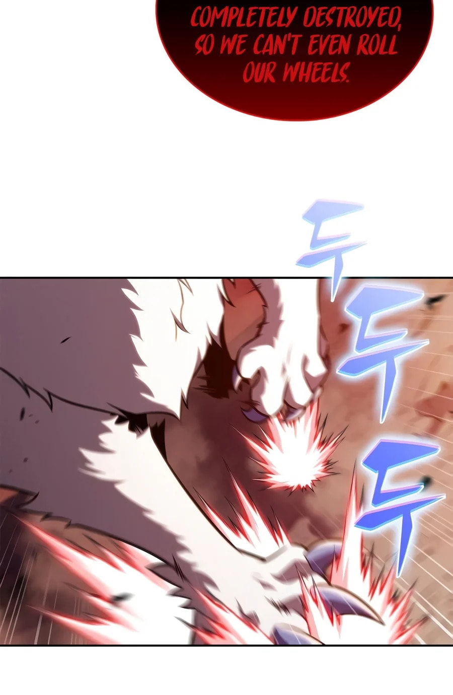 I’m the Max-Level Newbie Chapter 281 page 11 - 
