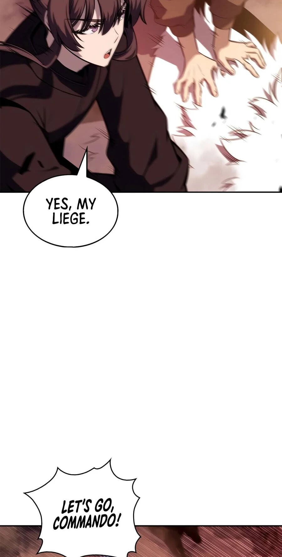 I’m the Max-Level Newbie Chapter 281 page 101 - 