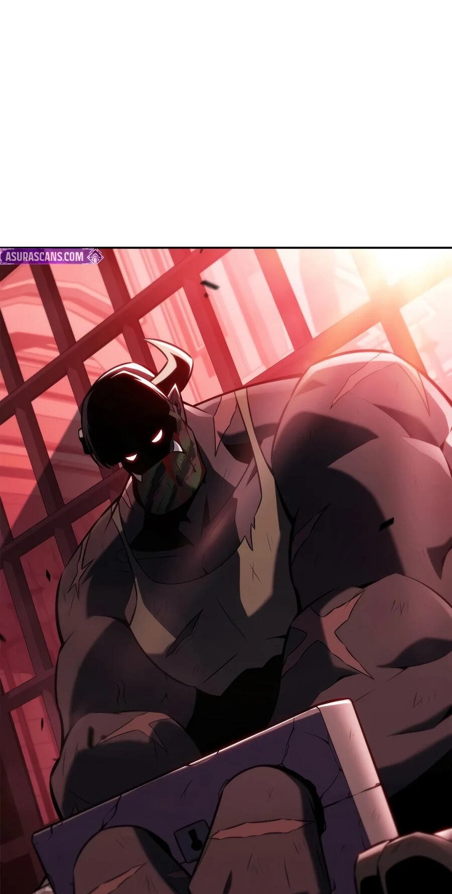 I’m the Max-Level Newbie Chapter 281 page 105 - 