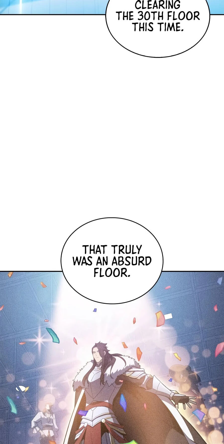 I’m the Max-Level Newbie Chapter 281 page 110 - 