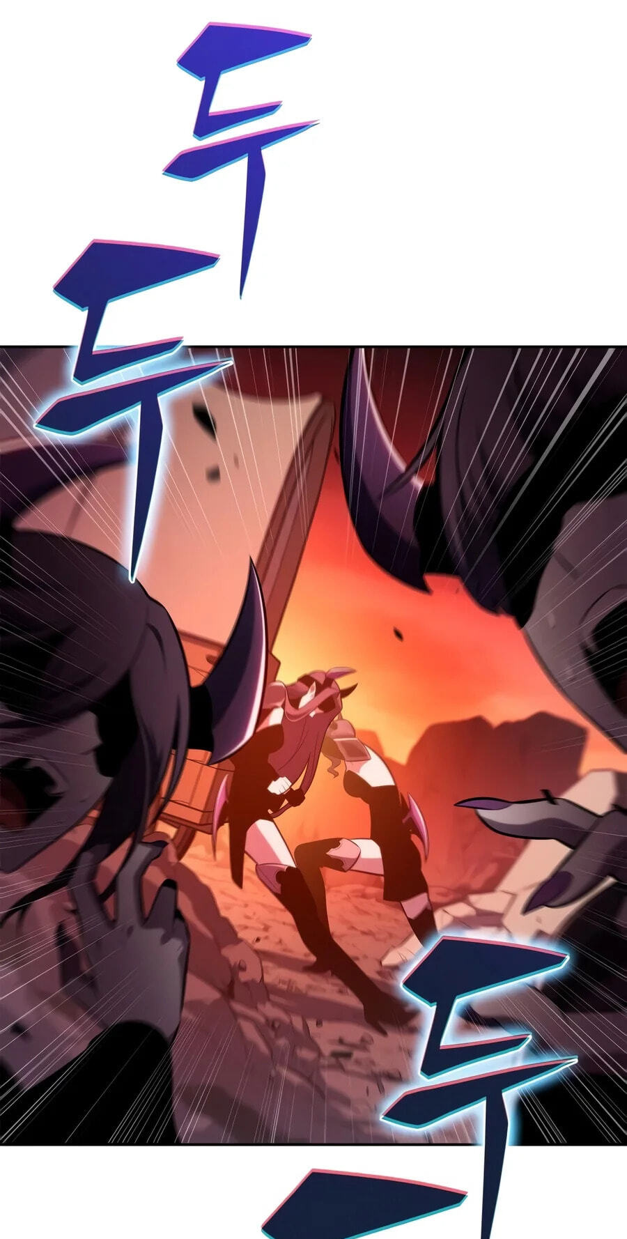 I’m the Max-Level Newbie Chapter 281 page 12 - 