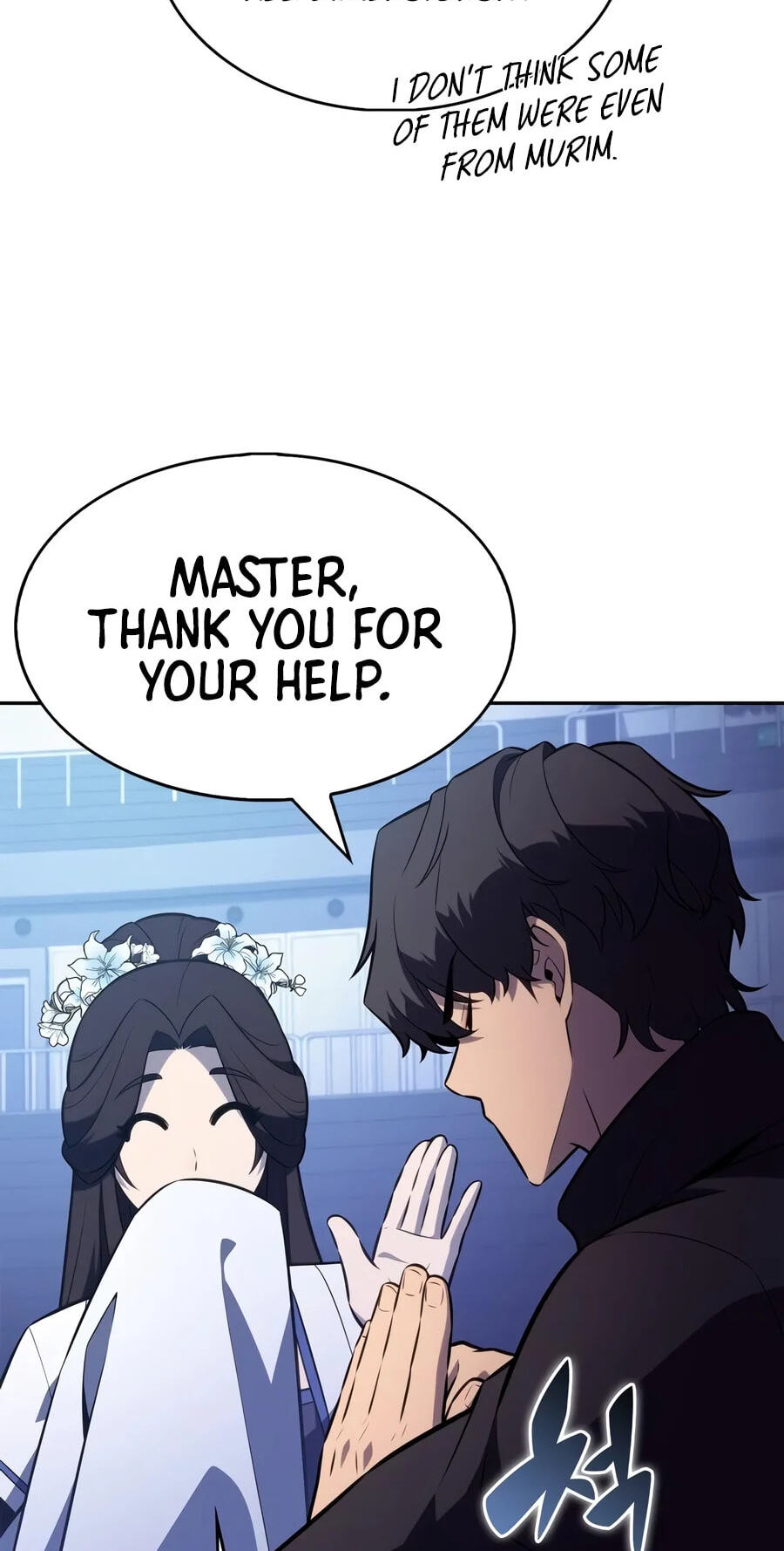 I’m the Max-Level Newbie Chapter 281 page 112 - 