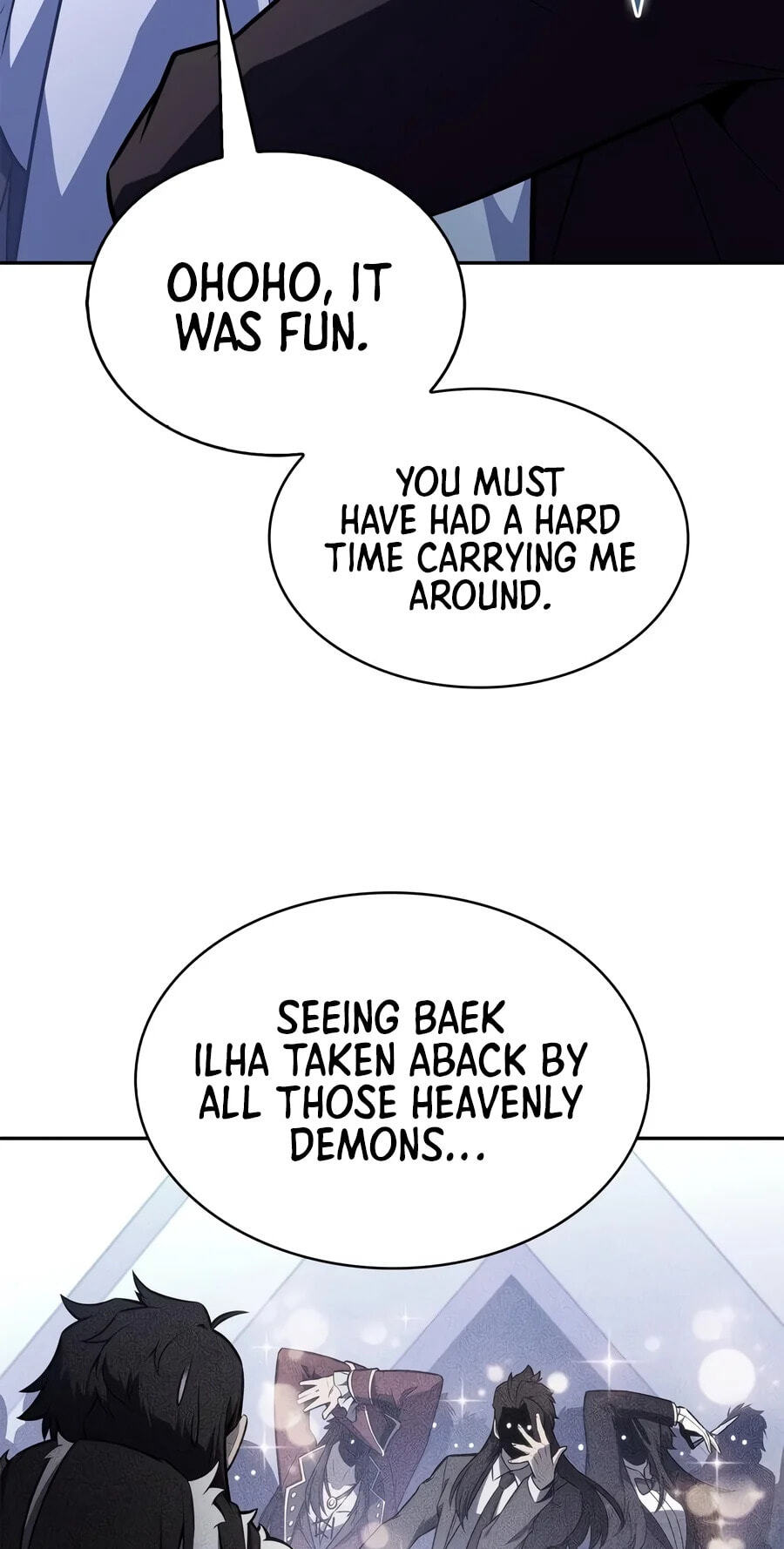 I’m the Max-Level Newbie Chapter 281 page 113 - 