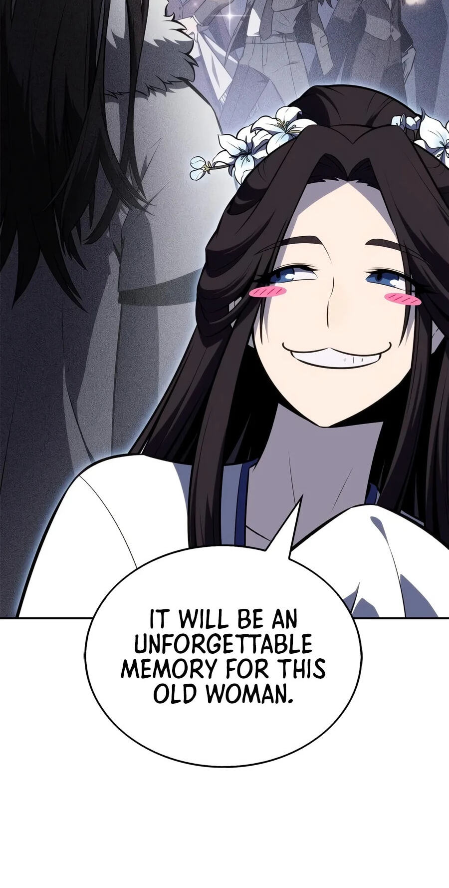 I’m the Max-Level Newbie Chapter 281 page 114 - 