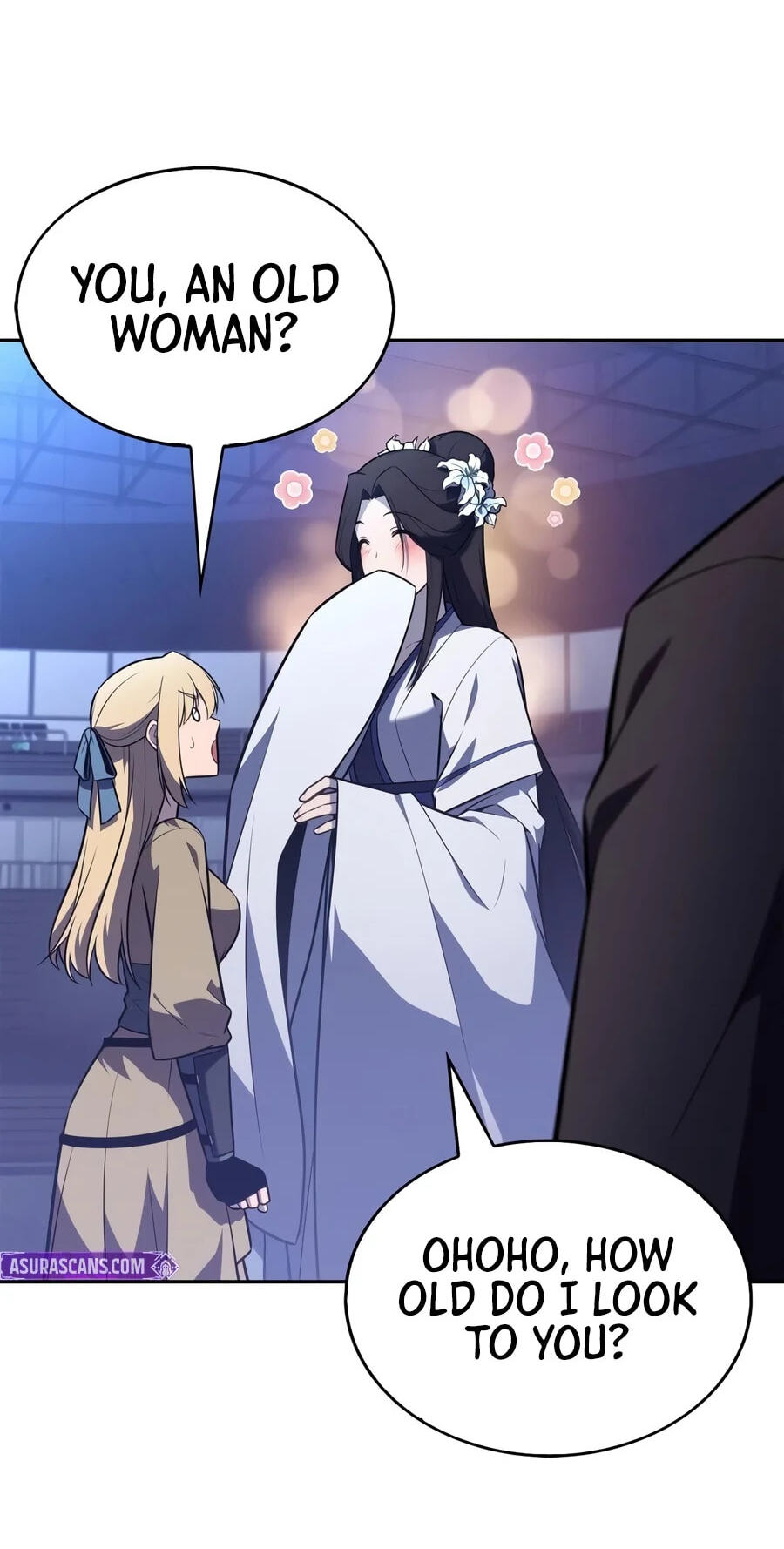 I’m the Max-Level Newbie Chapter 281 page 115 - 