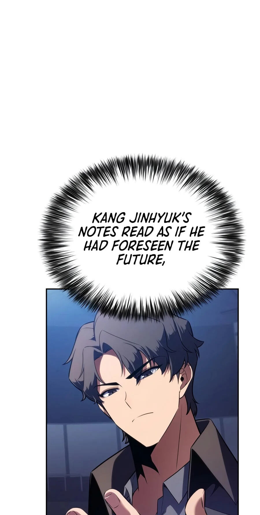 I’m the Max-Level Newbie Chapter 281 page 116 - 
