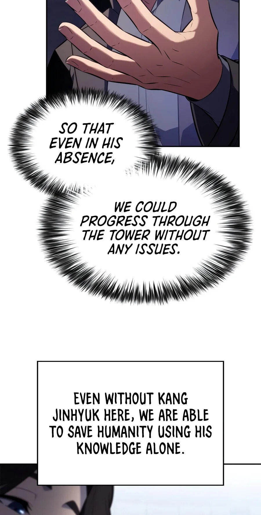 I’m the Max-Level Newbie Chapter 281 page 117 - 