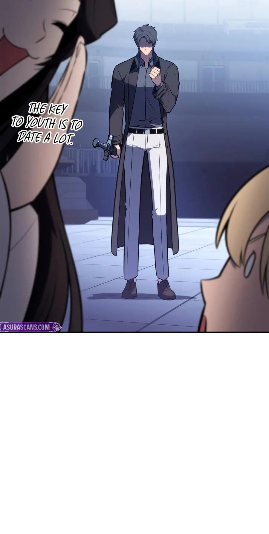 I’m the Max-Level Newbie Chapter 281 page 118 - 