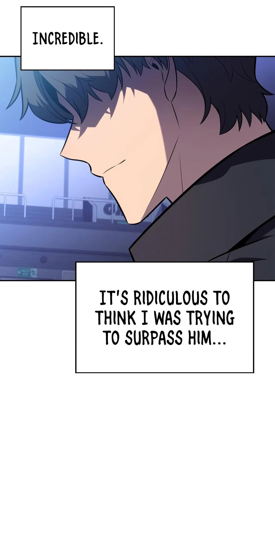 I’m the Max-Level Newbie Chapter 281 page 119 - 
