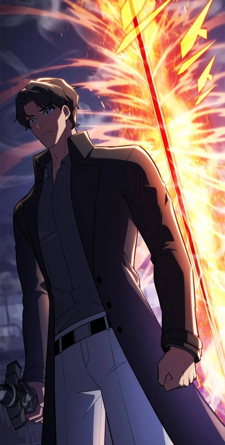 I’m the Max-Level Newbie Chapter 281 page 121 - 