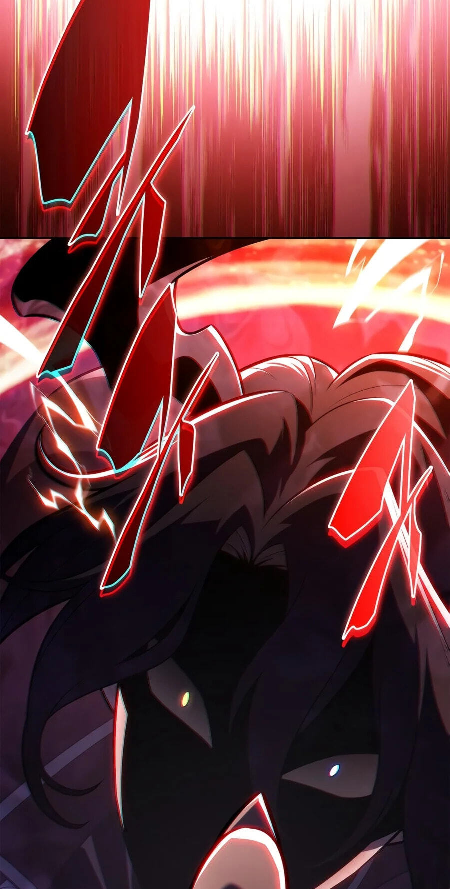 I’m the Max-Level Newbie Chapter 281 page 124 - 