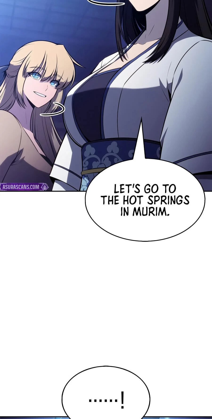 I’m the Max-Level Newbie Chapter 281 page 127 - 