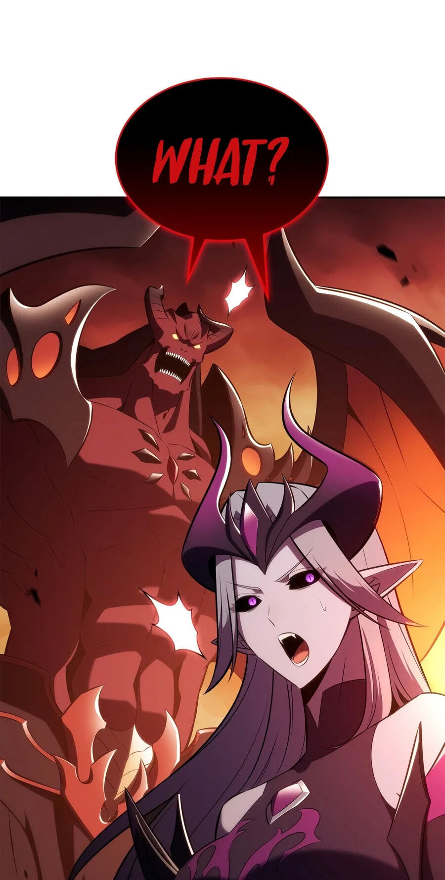 I’m the Max-Level Newbie Chapter 281 page 16 - 