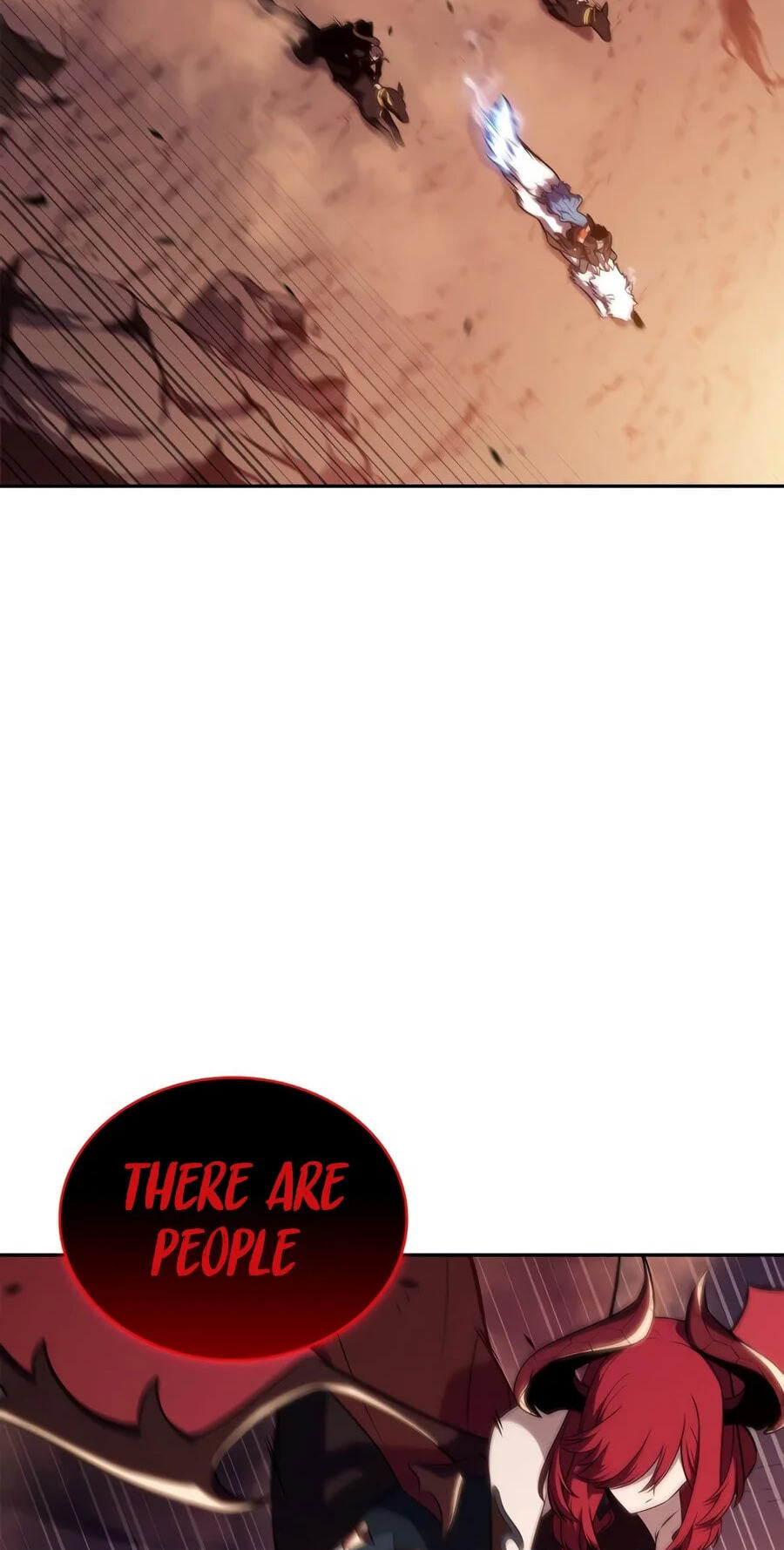 I’m the Max-Level Newbie Chapter 281 page 18 - 