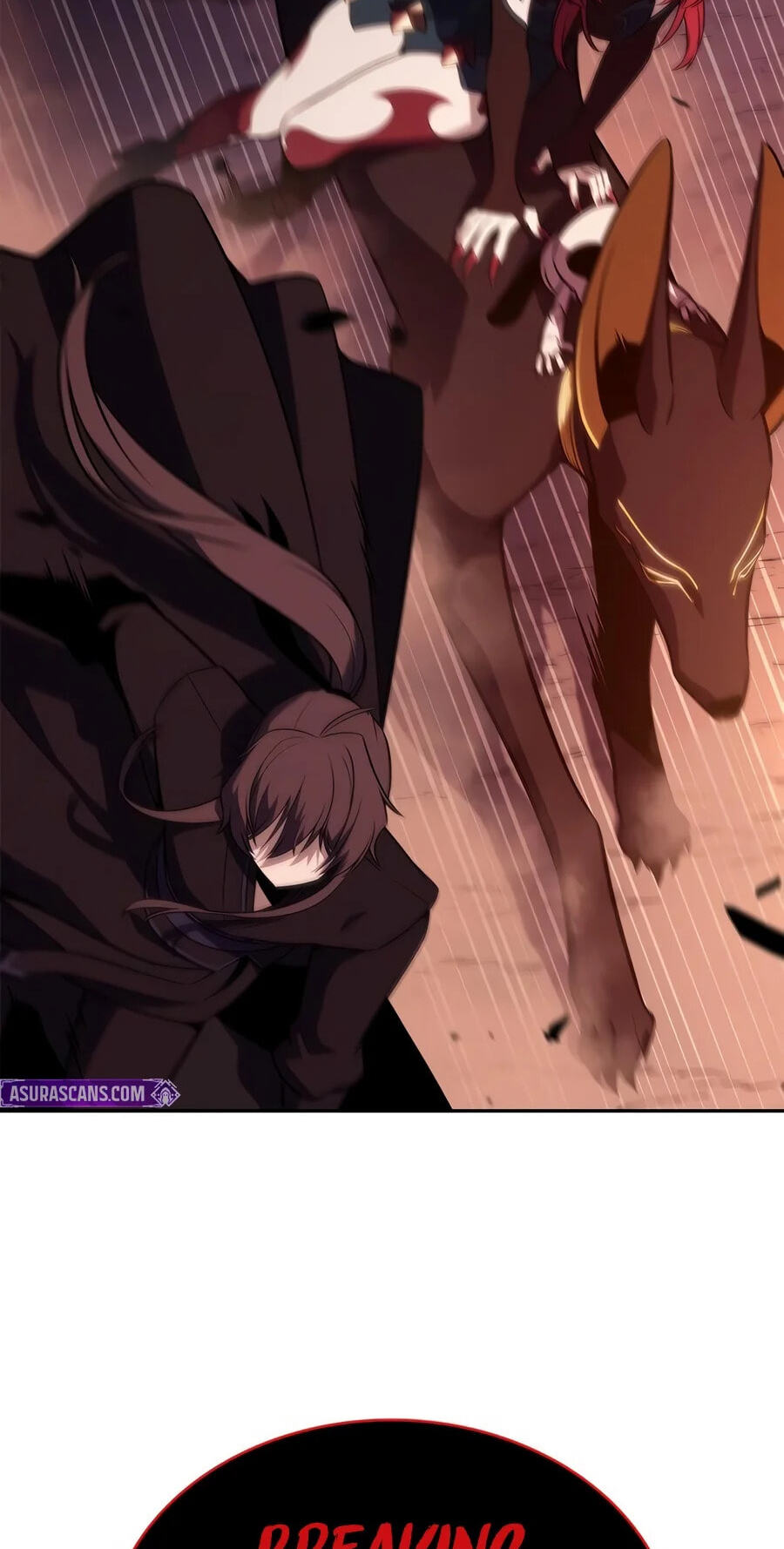 I’m the Max-Level Newbie Chapter 281 page 19 - 