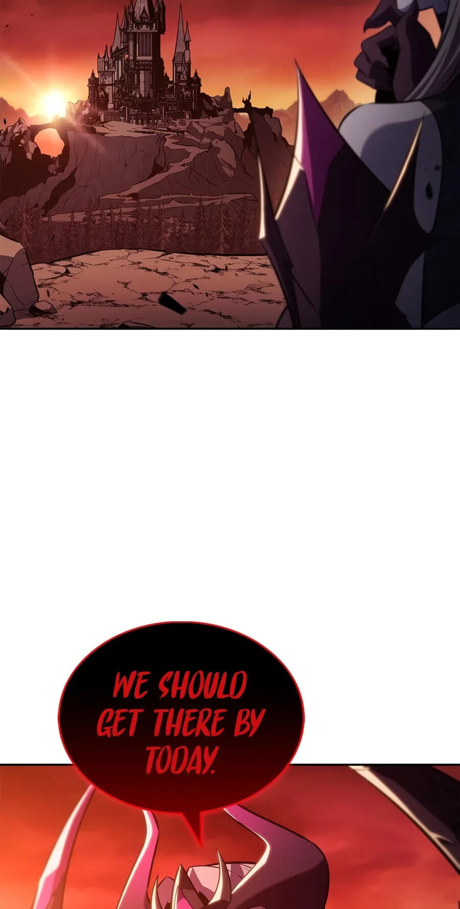 I’m the Max-Level Newbie Chapter 281 page 3 - 