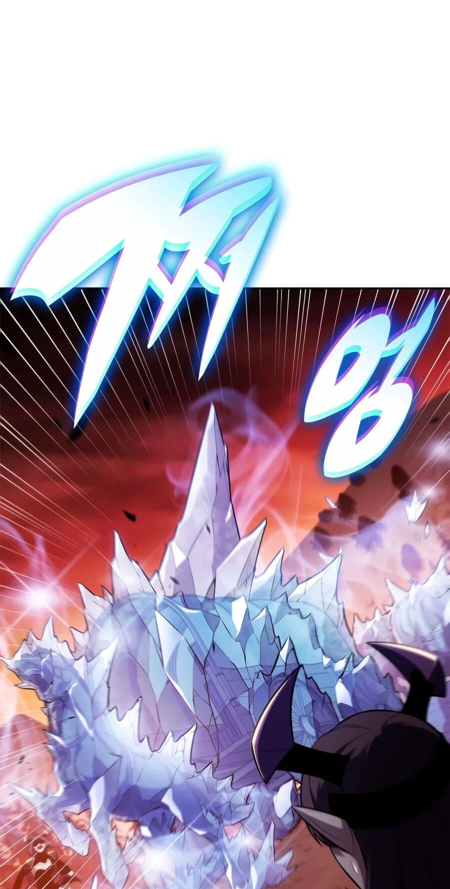 I’m the Max-Level Newbie Chapter 281 page 25 - 