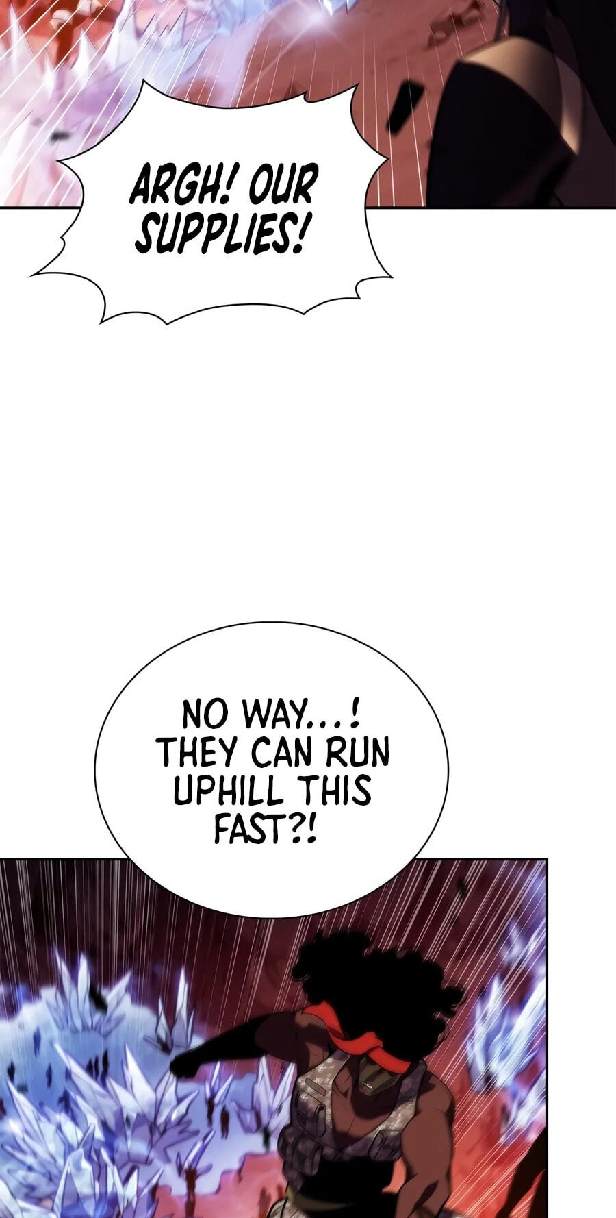 I’m the Max-Level Newbie Chapter 281 page 26 - 