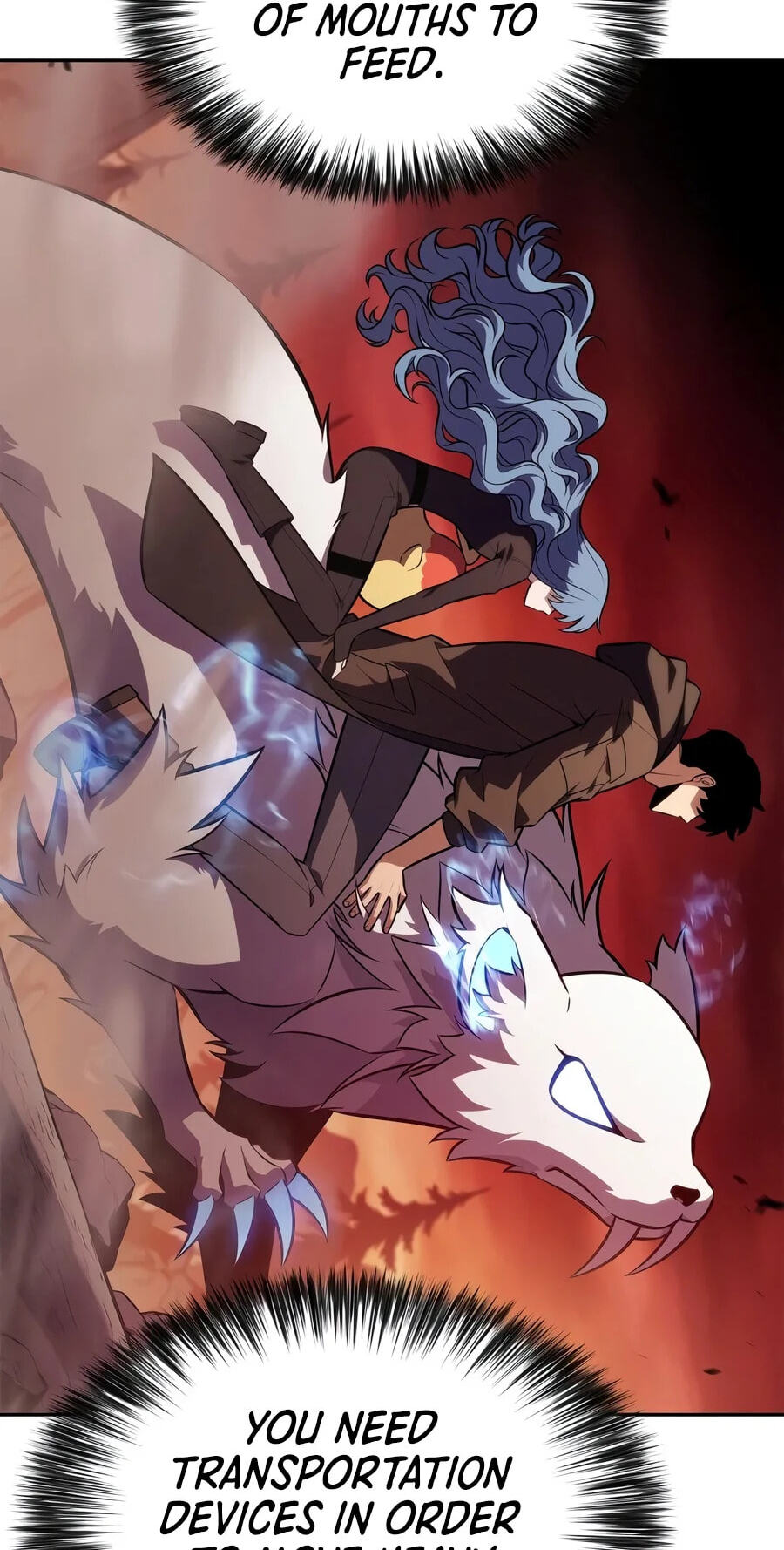 I’m the Max-Level Newbie Chapter 281 page 28 - 