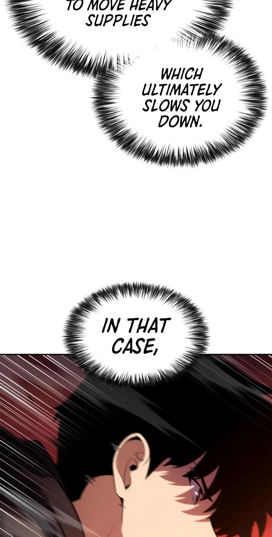 I’m the Max-Level Newbie Chapter 281 page 29 - 
