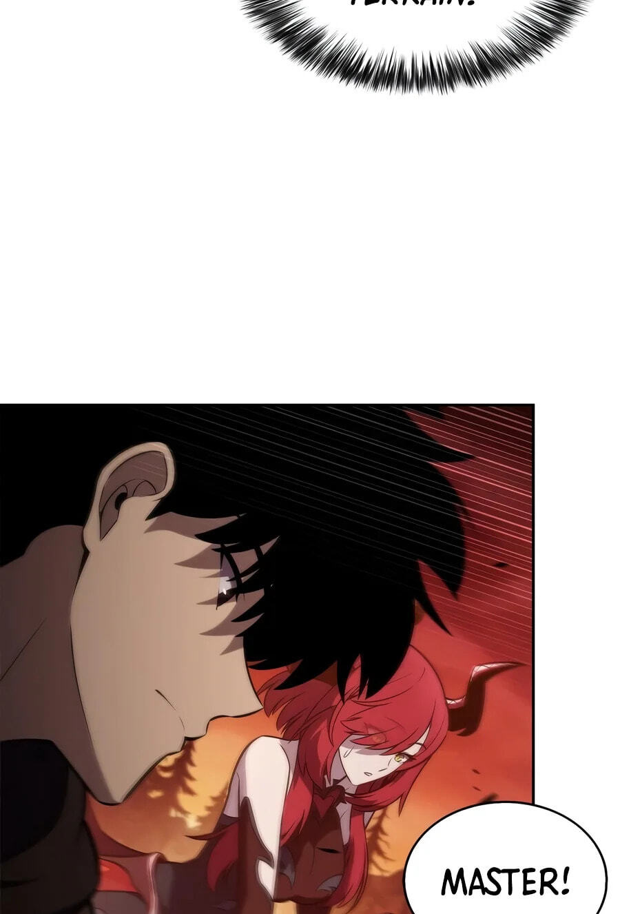 I’m the Max-Level Newbie Chapter 281 page 32 - 