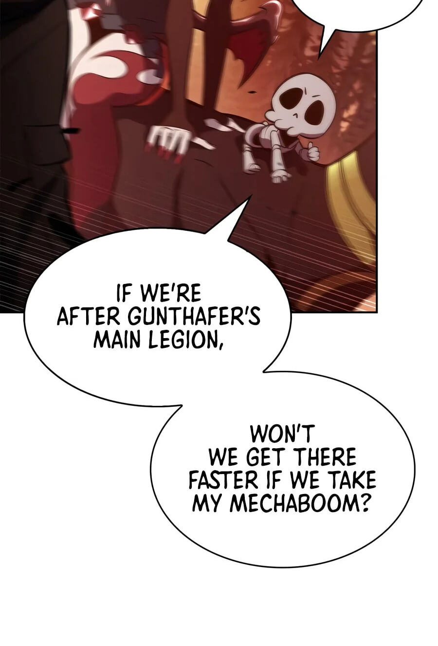 I’m the Max-Level Newbie Chapter 281 page 33 - 