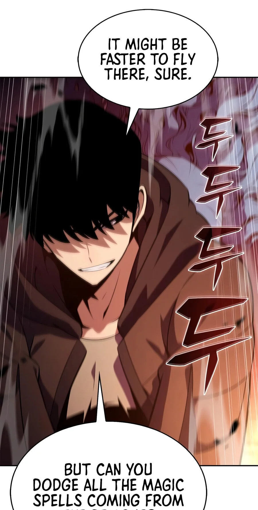 I’m the Max-Level Newbie Chapter 281 page 34 - 