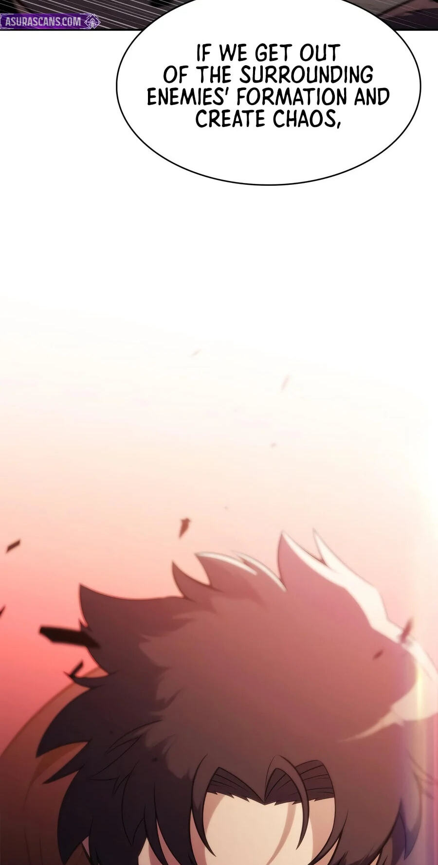 I’m the Max-Level Newbie Chapter 281 page 36 - 