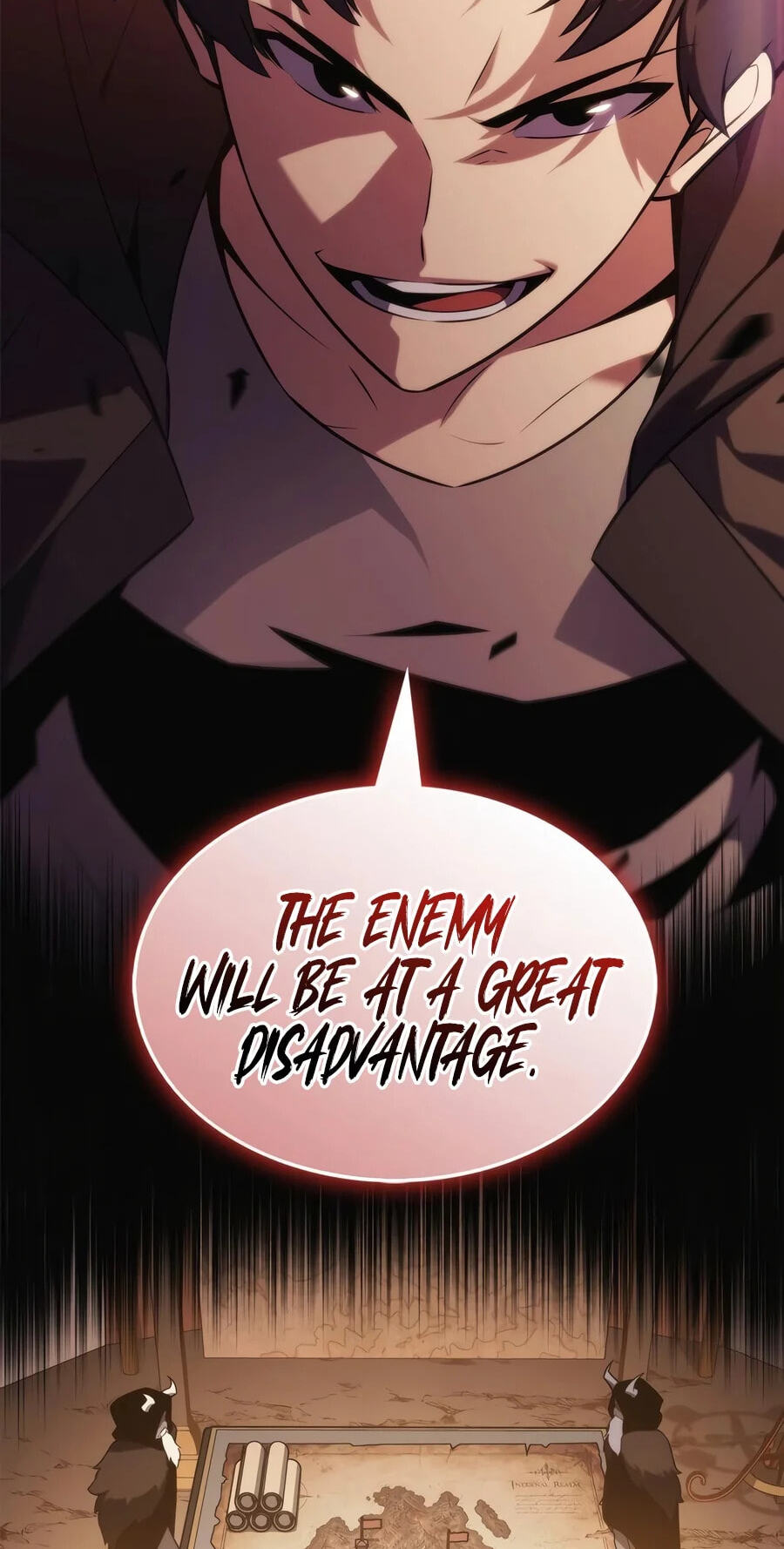 I’m the Max-Level Newbie Chapter 281 page 37 - 