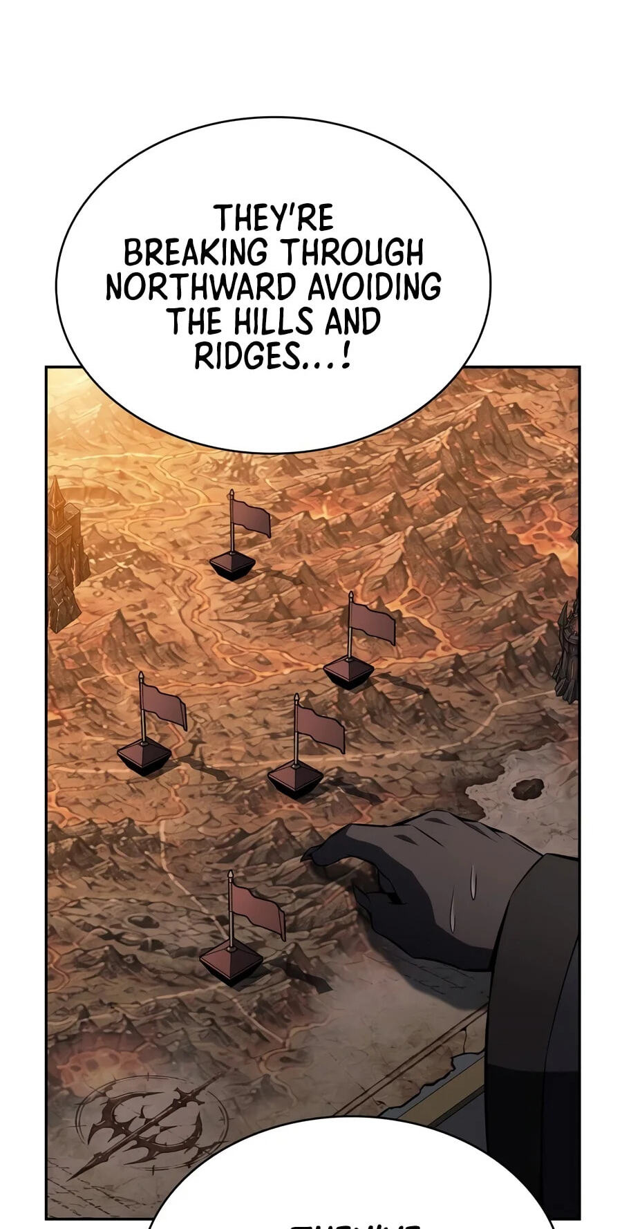 I’m the Max-Level Newbie Chapter 281 page 39 - 